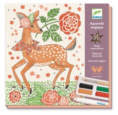 Набор для творчества Djeco Лесные стиляги