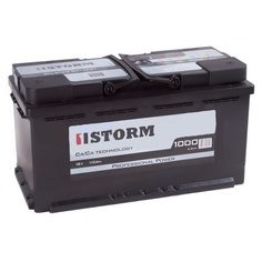 Аккумулятор STORM 110R 178