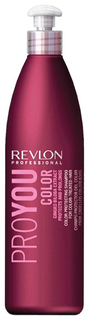 Шампунь Revlon Professional Pro You Color 350 мл