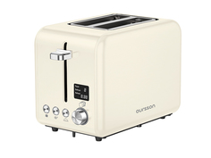 Тостер Oursson TO2130D/IV Ivory