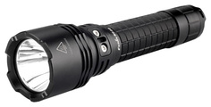 Туристический фонарь Fenix RC20 черный, 5 режимов