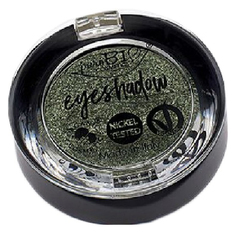 Тени для век мерцающие PuroBIO Eyeshadows 22 Verde (Зеленый мох) 2,5 г