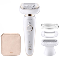 Эпилятор Braun SES 9002 3D