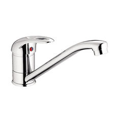 Смеситель для кухонной мойки Ledeme L4202-B