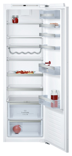 Встраиваемый холодильник Neff KI1813F30R White