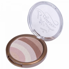 Бронзирующий хайлайтер Rimalan RB12 тон 02