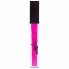 Блеск для губ Rimalan Shimmer Lip Gloss Фуксия