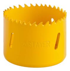 Коронка по дереву для дрелей, шуруповертов Stayer 29547-060