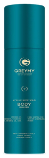 Спрей для волос Greymy professional Volume Root Spray Body Builder 150 мл