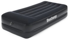 Надувная кровать Bestway 67381 Tritech Airbed Twin 191 x 97 x 46 см