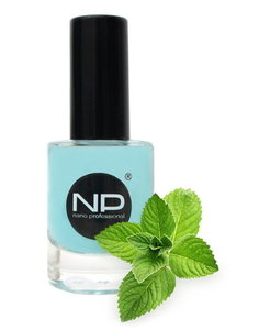 Гель NANO PROFESSIONAL Гель для удаления кутикулы Mint 15 мл 2824
