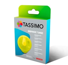 Cервисный T DISC Tassimo 17001490 Yellow Bosch