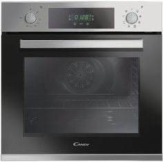 Встраиваемый электрический духовой шкаф Candy FCP825XL/E