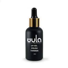 Разбавитель гель-лака WULA Nailsoul, 30 мл