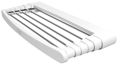 Сушилка для белья настенная Gimi Telepack 70