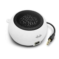 Портативная колонка MYSTERY MSP-110 White