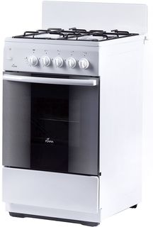 Газовая плита Flama AK 1416 W