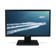Монитор Acer V206HQLAb Black (UM.IV6EE.A02/A01)