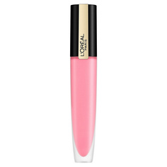 Помада LOreal Rouge Signature Matte Liquid Lipstick 109 Я восторгаюсь 7 мл
