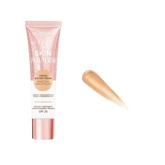 Тонирующий флюид LOreal Paris Skin Paradise, тон 05 светлый