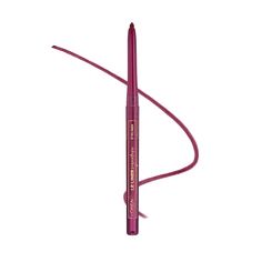 Карандаш для глаз LOreal Le Liner Signature, тон 03 винная ангора