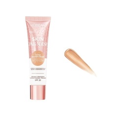 Тонирующий флюид LOreal Paris Skin Paradise, тон 09 средний