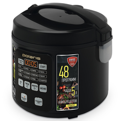Мультиварка Polaris PMC 0568AD