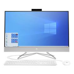 Моноблок HP 24-df0030ur White (14Q01EA)