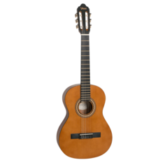 Классическая Уменьшенная (детская) гитара размер 3/4 Valencia Vc203