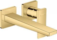 Смеситель для раковины Hansgrohe Metropol 32526990