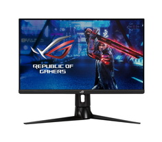 Монитор ASUS ROG Strix XG27AQ Black (90LM06U0-B01370)