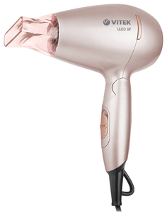 Фен VITEK VT-8213 PK Pink