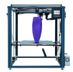 3D принтер Tronxy X5SA-500 PRO DIY