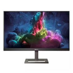 Монитор Philips 242E1GAEZ Black (242E1GAEZ/00)