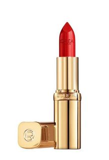 Помада для губ LOreal Paris Color Riche, тон 123, Madame
