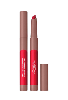 Помада для губ LOreal Paris Infaillible Crayon, тон 111, A Little Chilli