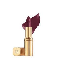 Помада для губ LOreal Paris Color Riche, тон 137, Berry parisienne