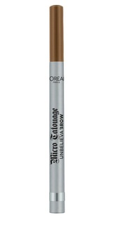 Подводка для бровей LOreal Paris Micro Tatouage, тон 105