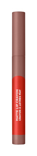 Помада для губ LOreal Paris Infaillible Crayon, тон 103, Maple Dream