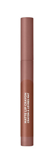 Помада для губ LOreal Paris Infaillible Crayon, тон 104, Tres Sweet