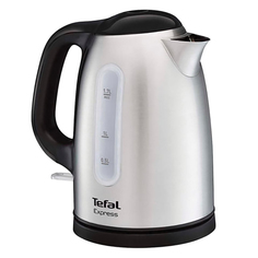 Чайник электрический Tefal KI230D30 Silver