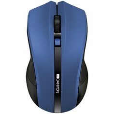 Беспроводная мышь CANYON CNE-CMSW05BL Black