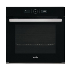 Встраиваемый электрический духовой шкаф Whirlpool AKZ9 6230 NB Black