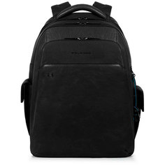 Рюкзак мужской Piquadro CA3444B3BM/N черный