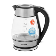 Чайник электрический Vitek VT-7037