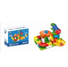 Конструктор Shantou 54 детали Y5813053