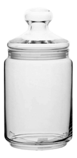 Банка для хранения Luminarc Club 1 л