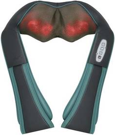 Массажер для шеи и плеч NAIPO MGS-N12CS (Black/Green)