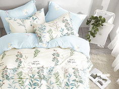 Комплект постельного белья Mioletto Двуспальный