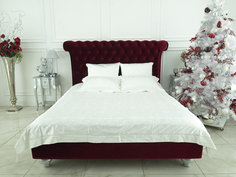 Постельное белье Mioletto, 2 сп. арт. HY-506/2